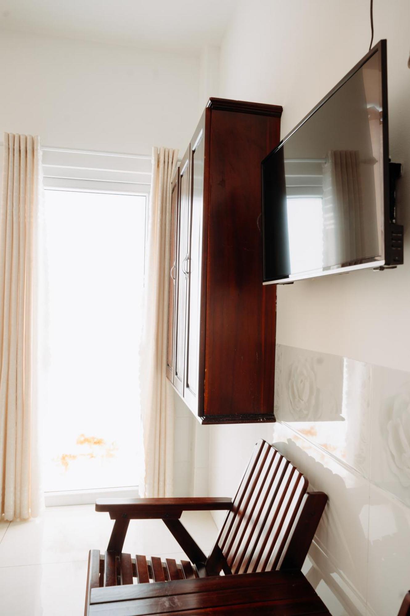 Motel Cason تشاو دوك المظهر الخارجي الصورة